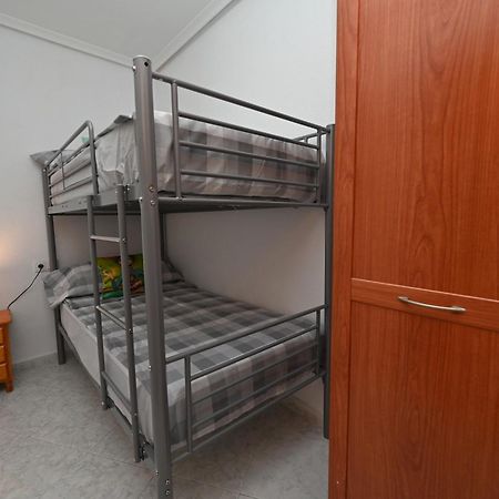Apartamento En Torrevieja Alicante Exterior foto